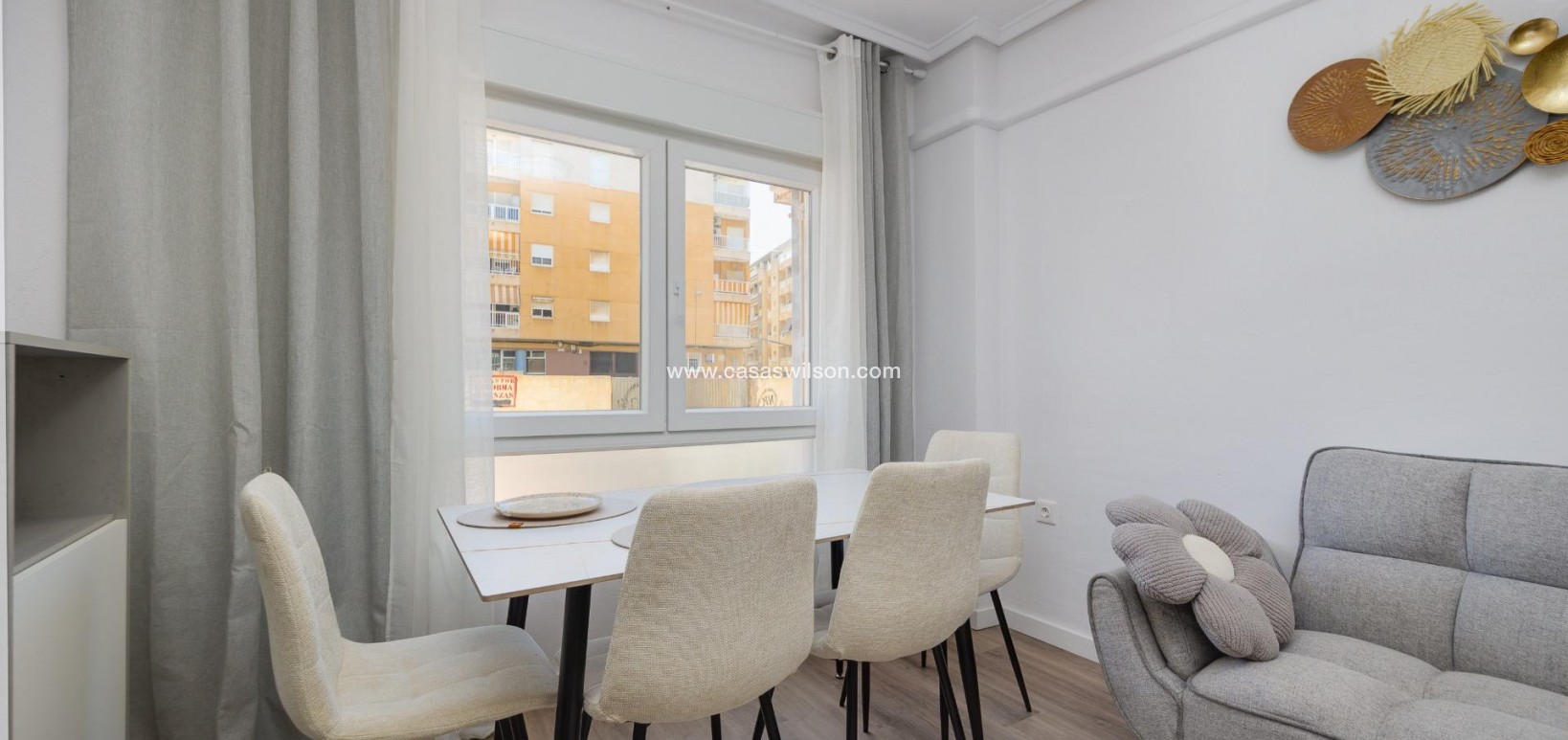 Venta - Apartamento - Torrevieja - Estacion De Autobuses