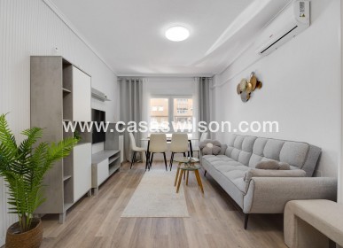 Venta - Apartamento - Torrevieja - Estacion De Autobuses