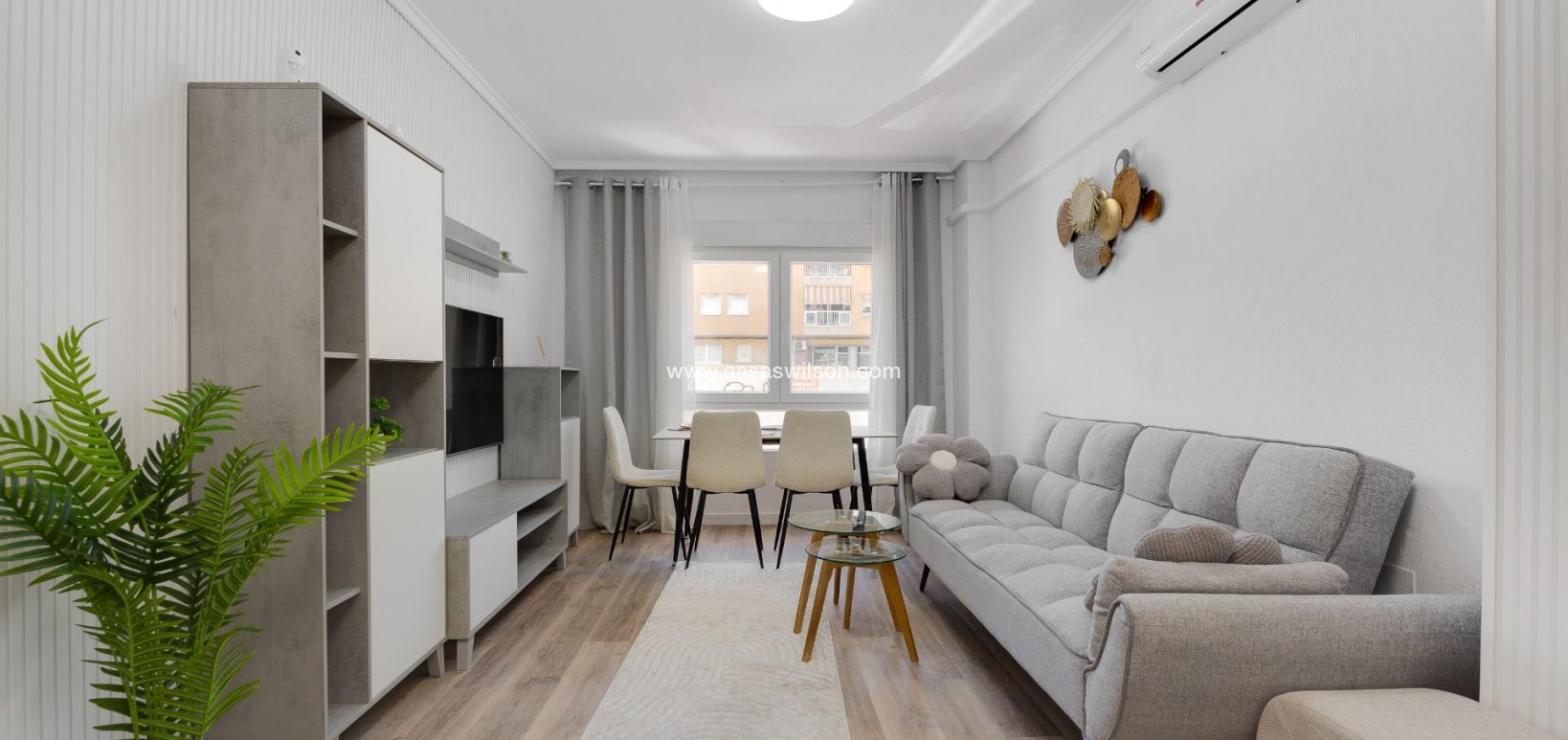Venta - Apartamento - Torrevieja - Estacion De Autobuses