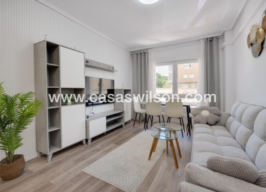 Venta - Apartamento - Torrevieja - Estacion De Autobuses