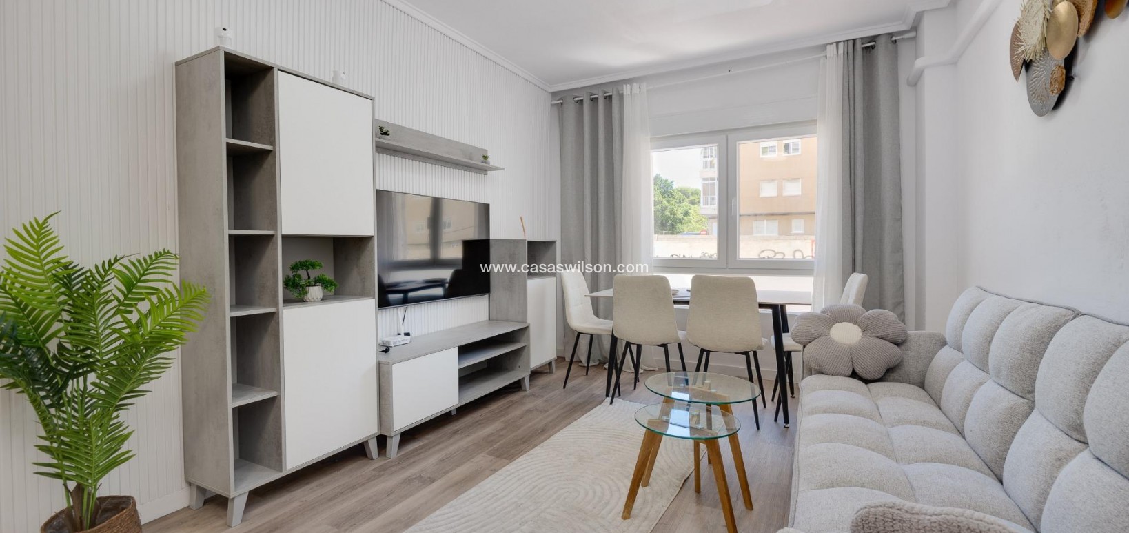 Venta - Apartamento - Torrevieja - Estacion De Autobuses