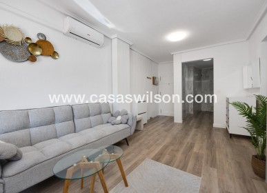 Venta - Apartamento - Torrevieja - Estacion De Autobuses