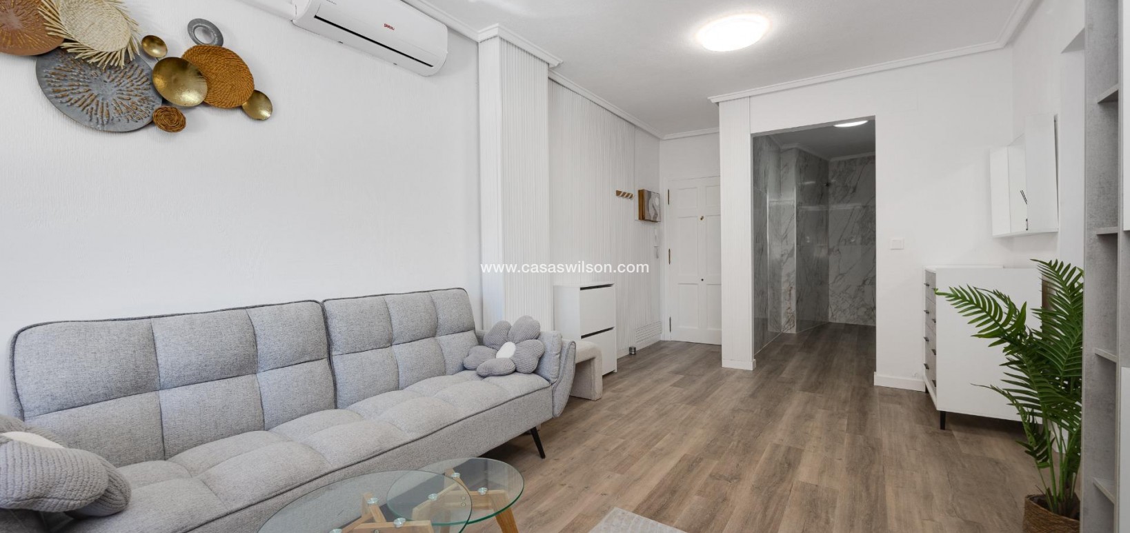 Venta - Apartamento - Torrevieja - Estacion De Autobuses