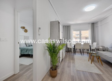 Venta - Apartamento - Torrevieja - Estacion De Autobuses