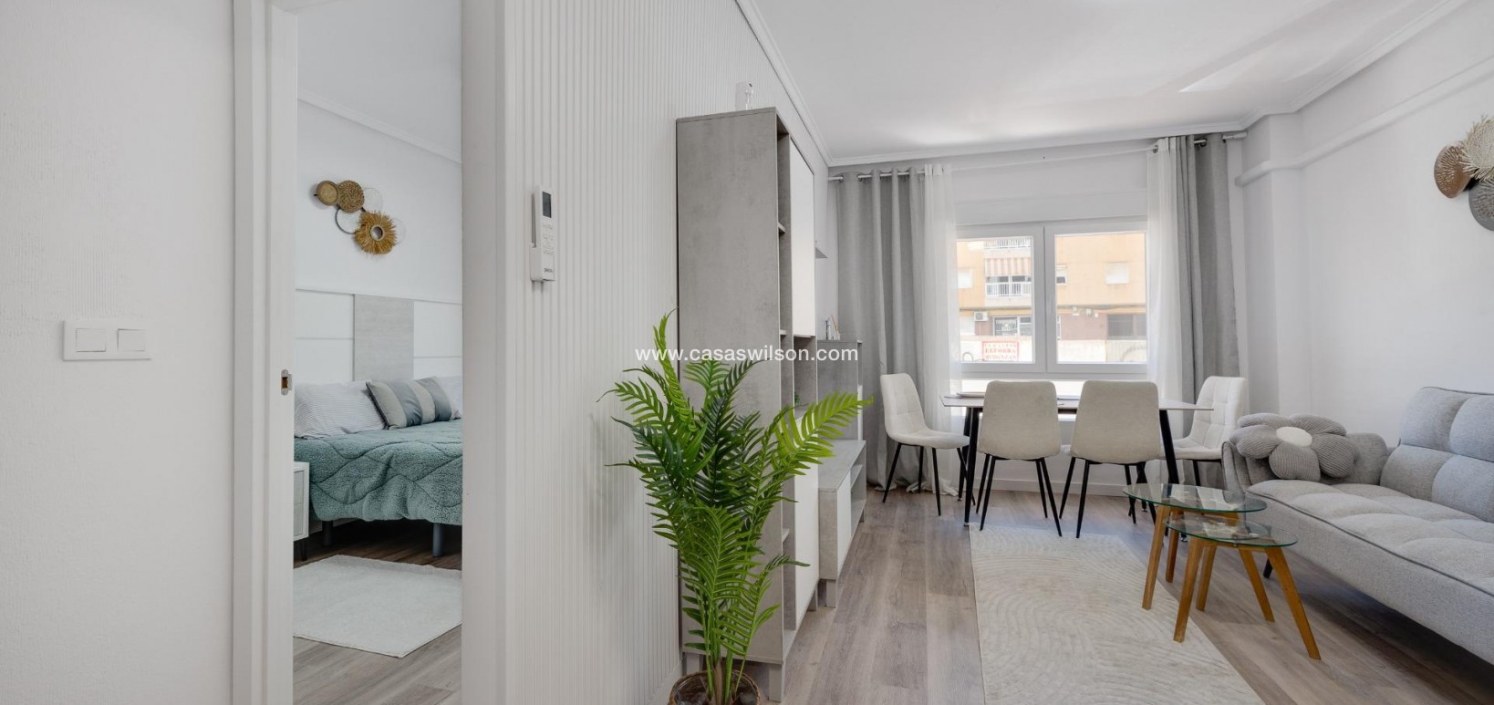 Venta - Apartamento - Torrevieja - Estacion De Autobuses