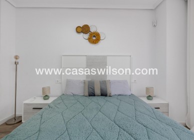 Venta - Apartamento - Torrevieja - Estacion De Autobuses
