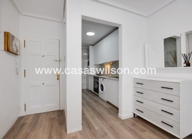 Venta - Apartamento - Torrevieja - Estacion De Autobuses