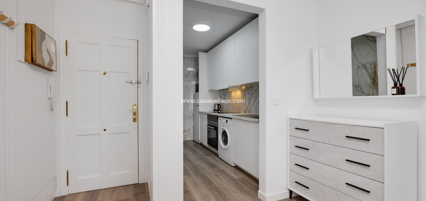 Venta - Apartamento - Torrevieja - Estacion De Autobuses
