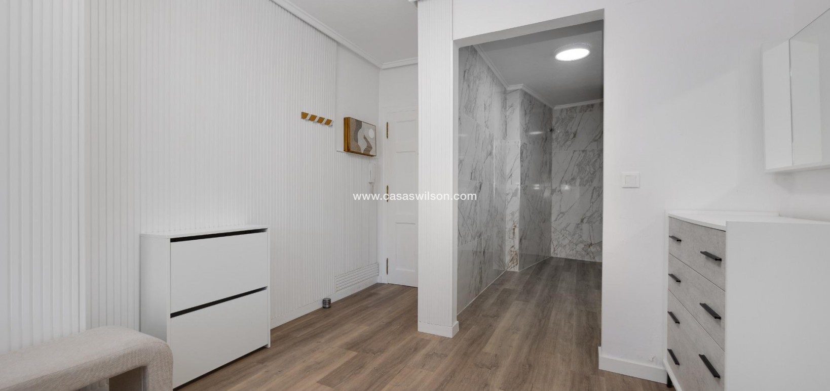 Venta - Apartamento - Torrevieja - Estacion De Autobuses