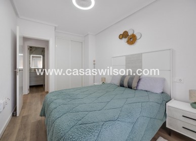 Venta - Apartamento - Torrevieja - Estacion De Autobuses