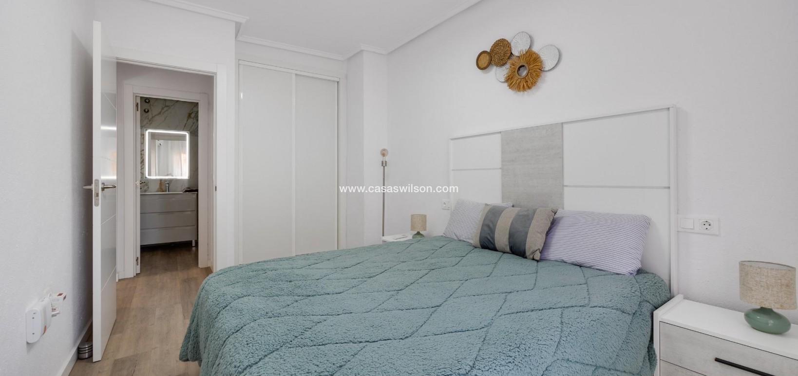 Venta - Apartamento - Torrevieja - Estacion De Autobuses