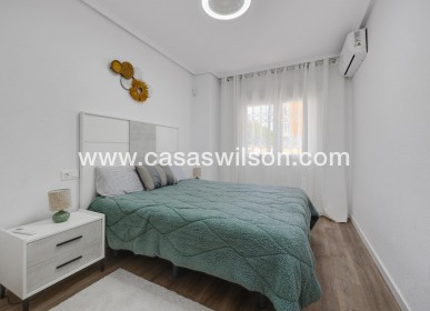 Venta - Apartamento - Torrevieja - Estacion De Autobuses