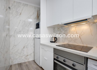 Venta - Apartamento - Torrevieja - Estacion De Autobuses
