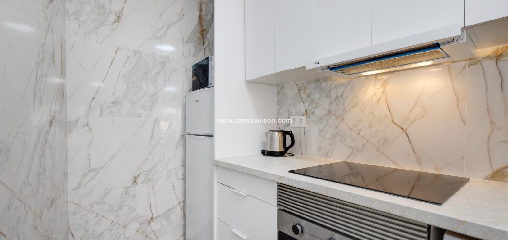 Venta - Apartamento - Torrevieja - Estacion De Autobuses