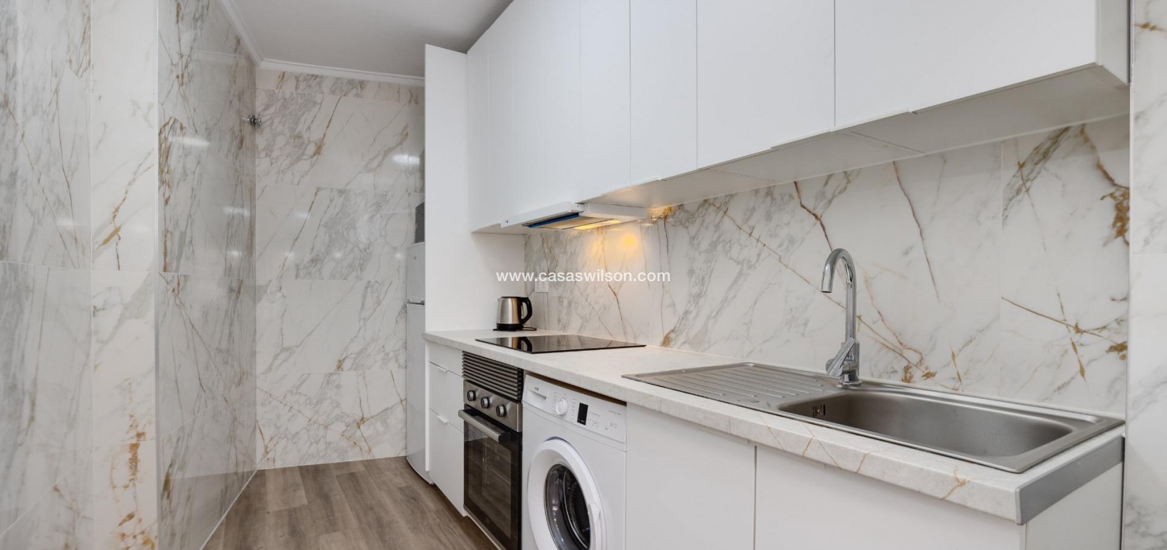 Venta - Apartamento - Torrevieja - Estacion De Autobuses