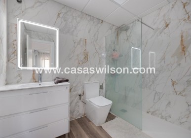 Venta - Apartamento - Torrevieja - Estacion De Autobuses