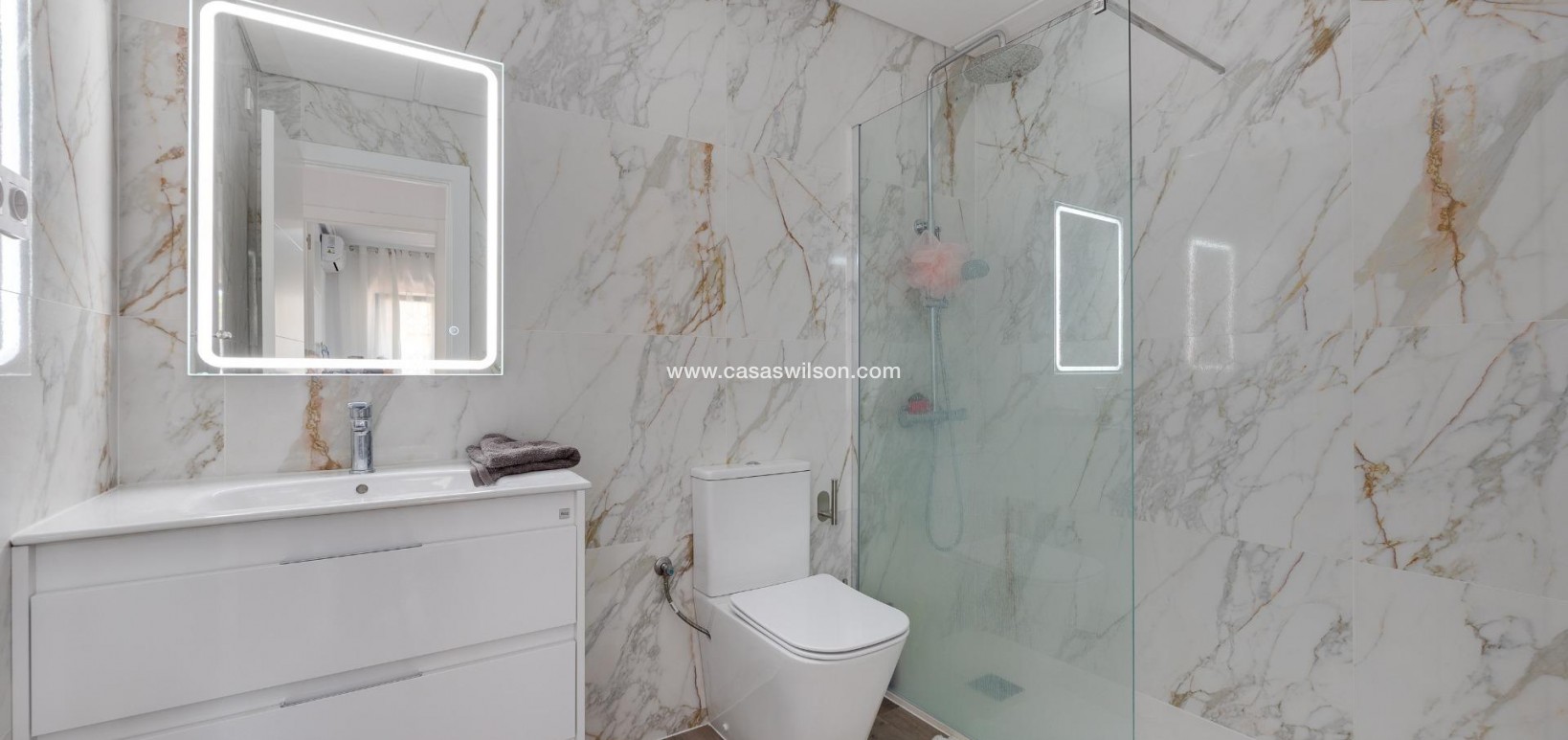 Venta - Apartamento - Torrevieja - Estacion De Autobuses