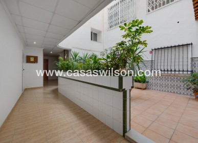 Venta - Apartamento - Torrevieja - Estacion De Autobuses