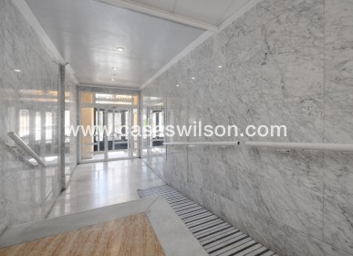 Venta - Apartamento - Torrevieja - Estacion De Autobuses
