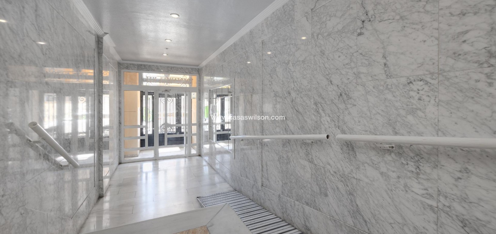 Venta - Apartamento - Torrevieja - Estacion De Autobuses