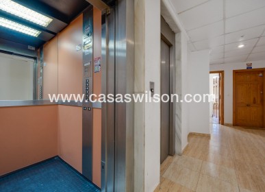 Venta - Apartamento - Torrevieja - Estacion De Autobuses