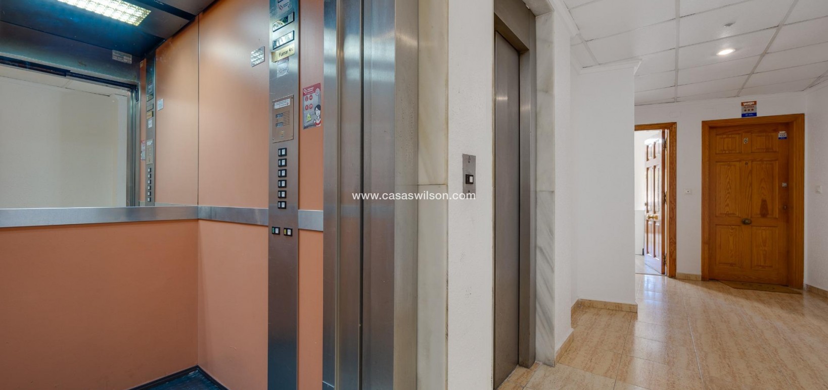 Venta - Apartamento - Torrevieja - Estacion De Autobuses