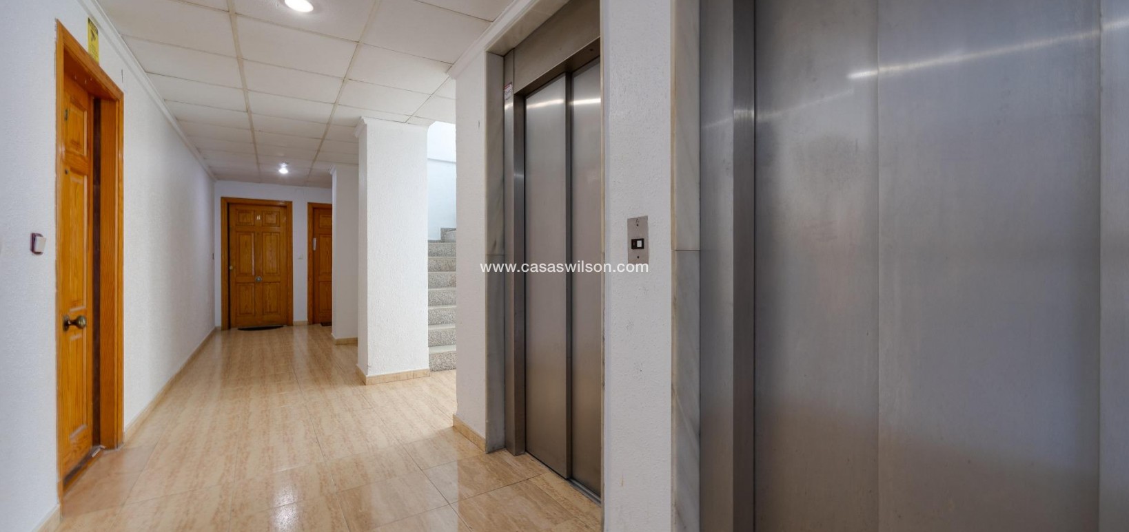 Venta - Apartamento - Torrevieja - Estacion De Autobuses