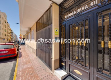 Venta - Apartamento - Torrevieja - Estacion De Autobuses
