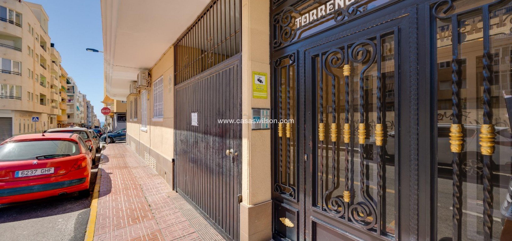 Venta - Apartamento - Torrevieja - Estacion De Autobuses