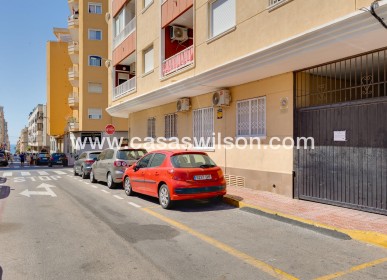 Venta - Apartamento - Torrevieja - Estacion De Autobuses