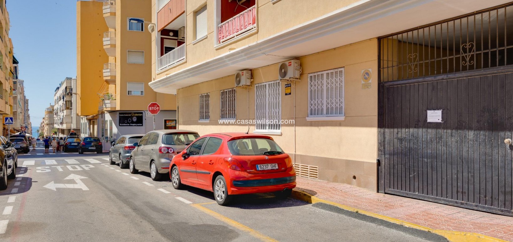 Venta - Apartamento - Torrevieja - Estacion De Autobuses