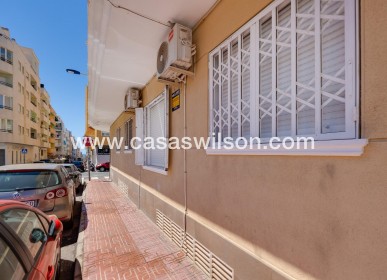 Venta - Apartamento - Torrevieja - Estacion De Autobuses