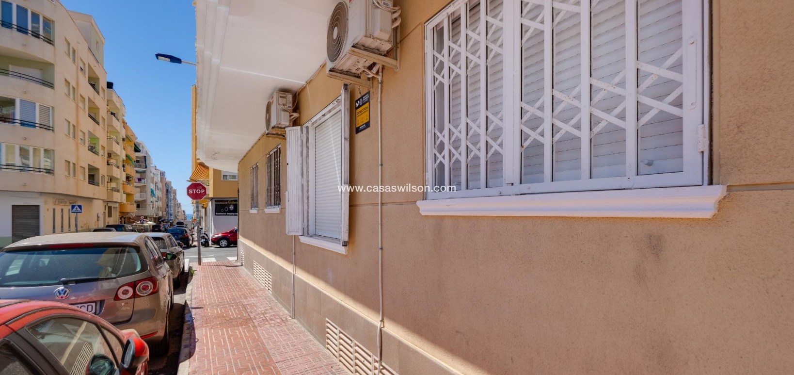 Venta - Apartamento - Torrevieja - Estacion De Autobuses
