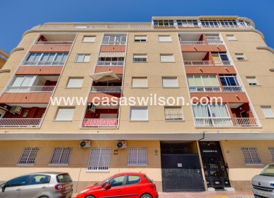 Venta - Apartamento - Torrevieja - Estacion De Autobuses