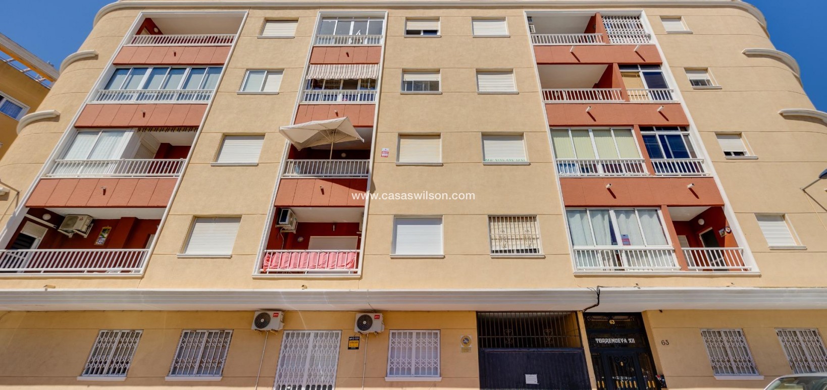 Venta - Apartamento - Torrevieja - Estacion De Autobuses