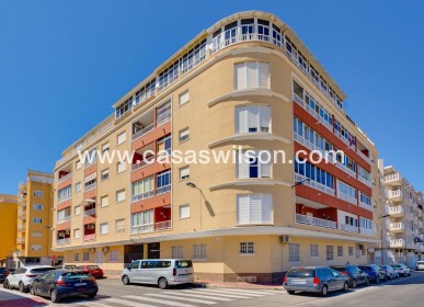 Venta - Apartamento - Torrevieja - Estacion De Autobuses