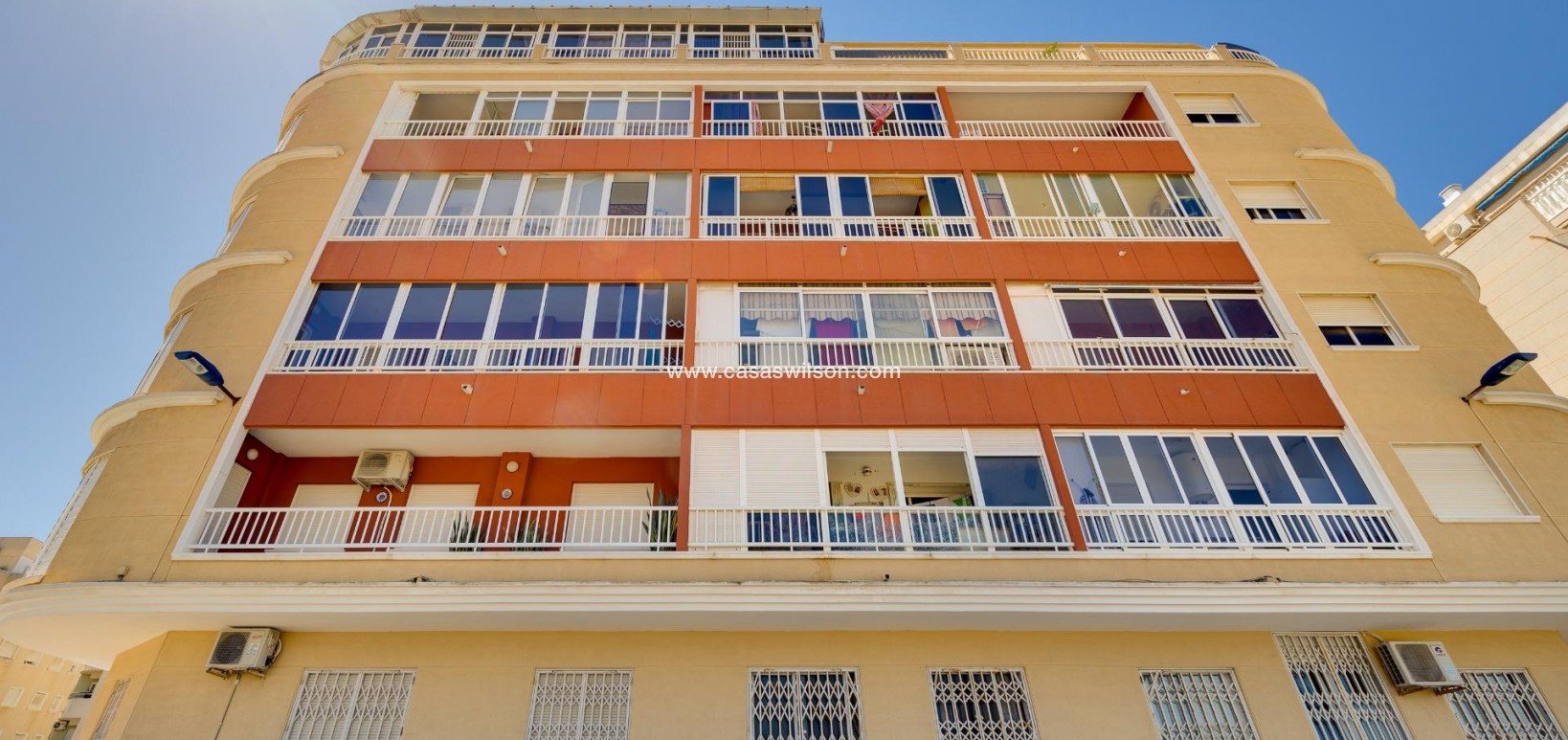 Venta - Apartamento - Torrevieja - Estacion De Autobuses