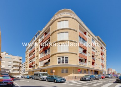 Venta - Apartamento - Torrevieja - Estacion De Autobuses