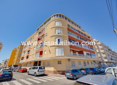 Venta - Apartamento - Torrevieja - Estacion De Autobuses