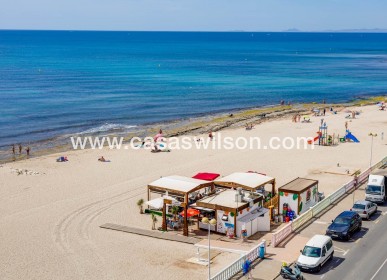 Venta - Apartamento - Torrevieja - Estacion De Autobuses