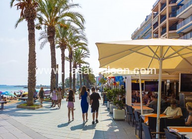 Venta - Apartamento - Torrevieja - Estacion De Autobuses