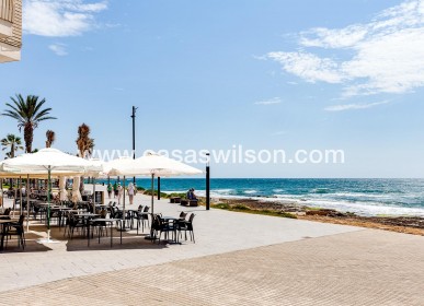 Venta - Apartamento - Torrevieja - Estacion De Autobuses