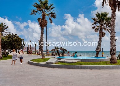 Venta - Apartamento - Torrevieja - Estacion De Autobuses