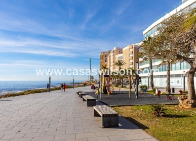 Venta - Apartamento - Torrevieja - Estacion De Autobuses