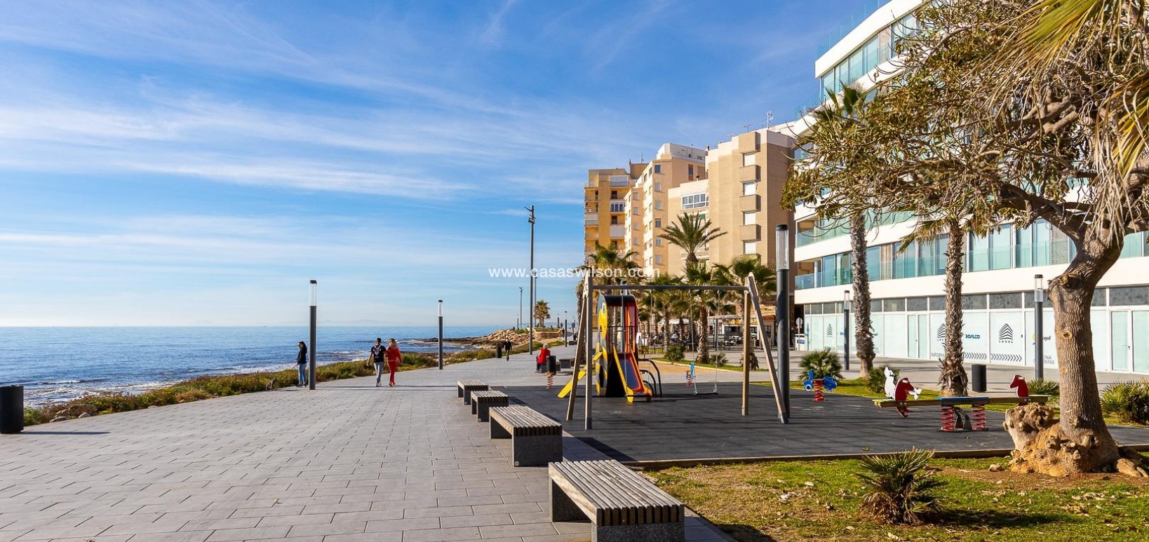 Venta - Apartamento - Torrevieja - Estacion De Autobuses