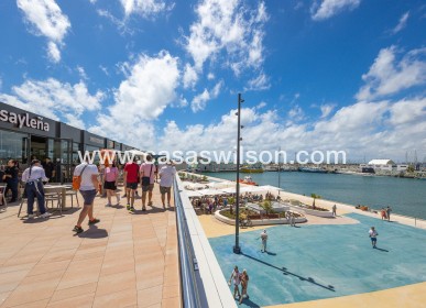 Venta - Apartamento - Torrevieja - Estacion De Autobuses