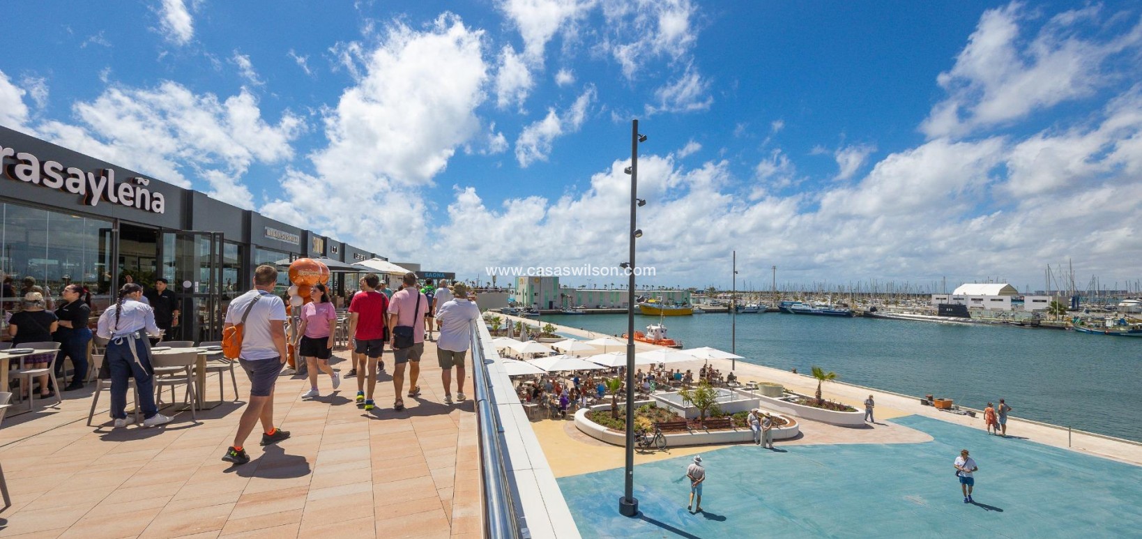 Venta - Apartamento - Torrevieja - Estacion De Autobuses