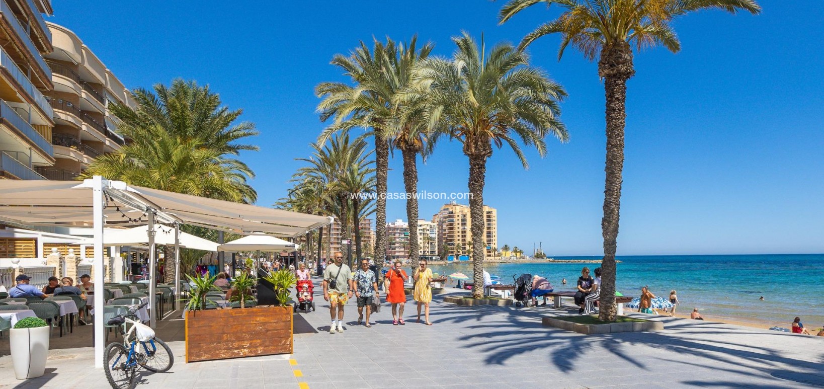 Venta - Apartamento - Torrevieja - Estacion De Autobuses