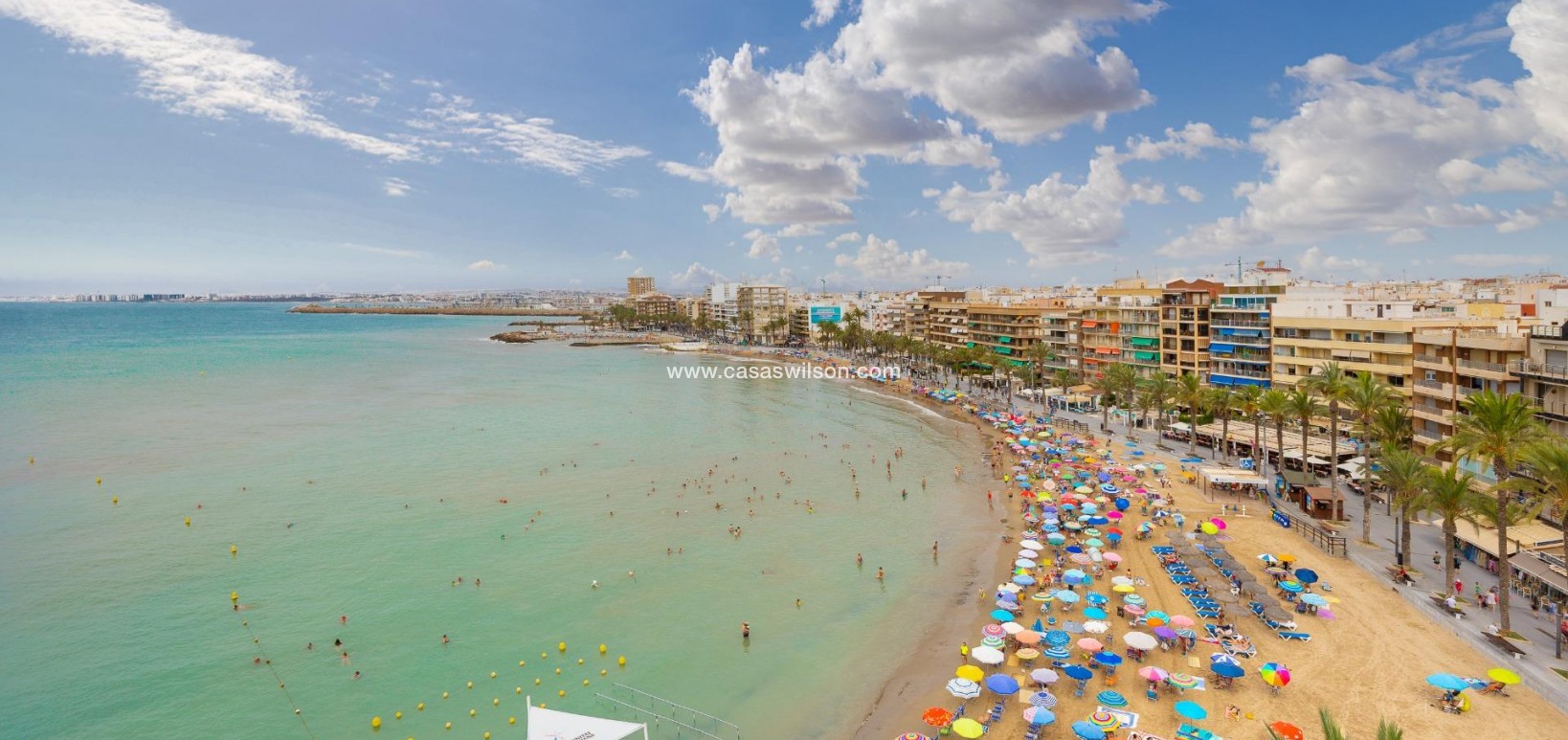 Venta - Apartamento - Torrevieja - Estacion De Autobuses