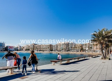 Venta - Apartamento - Torrevieja - Estacion De Autobuses